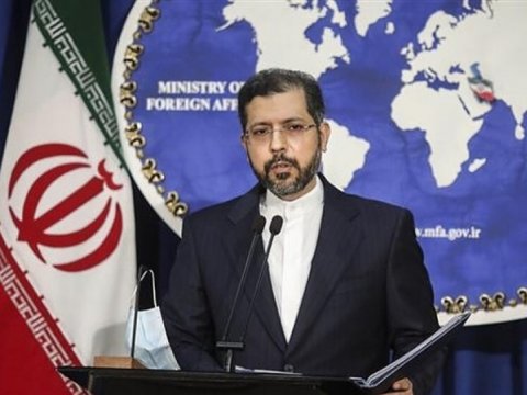 İran ABŞ ilə birbaşa danışıqlara hazır deyil