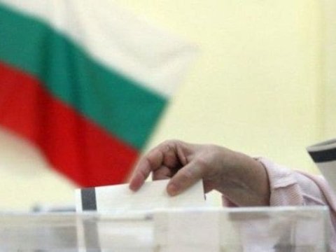 Bolqarıstanda parlament seçkiləri BAŞLADI