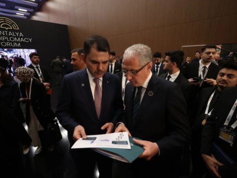 Muxtar Babayev COP31-in Prezidenti ilə görüşdü