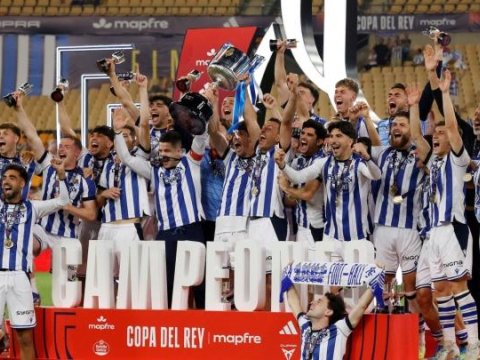 İspaniya Kubokunun qalibi müəyyənləşdi