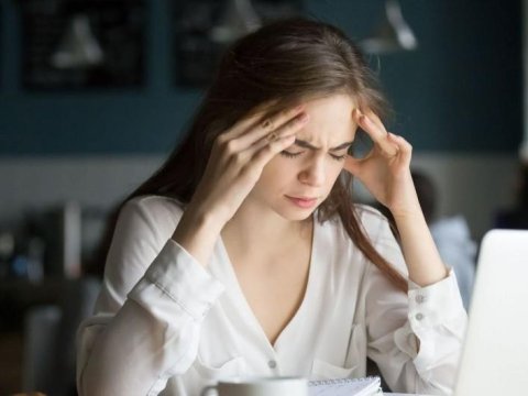 Hava&nbsp;meteohəssas insanlarda narahatlıq yarada bilər