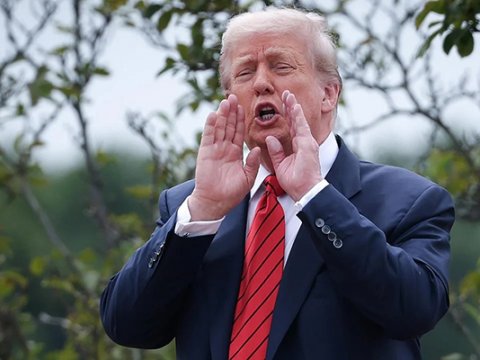 Trampdan İrana təhdid: Razılaşmasanız, məhv edərik