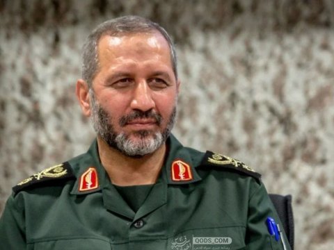 SEPAH raket və dronlarını ARTIRIR