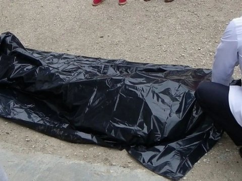 Biləsuvarda 23 yaşlı kişinin meyiti tapılıb