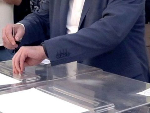 Bolqarıstanda keçirilən parlament seçkilərində &ldquo;exit-poll&rdquo; açıqlanıb