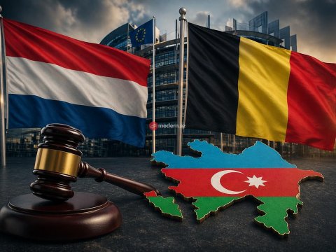 Avropa&nbsp;parlamentlərindən Azərbaycanla bağlı qərəzli&nbsp;qətnamələr