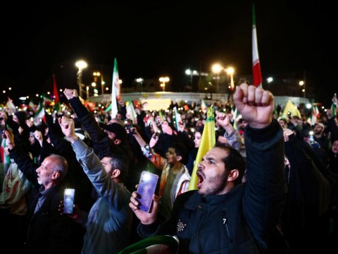 İran ABŞ ilə danışıqların ikinci mərhələsindən&nbsp;imtina etdi