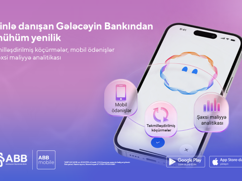 ABB-nin AI-nur və AI-khanı - 1 milyondan çox qarşılıqlı ünsiyyət, 3 yeni imkan!