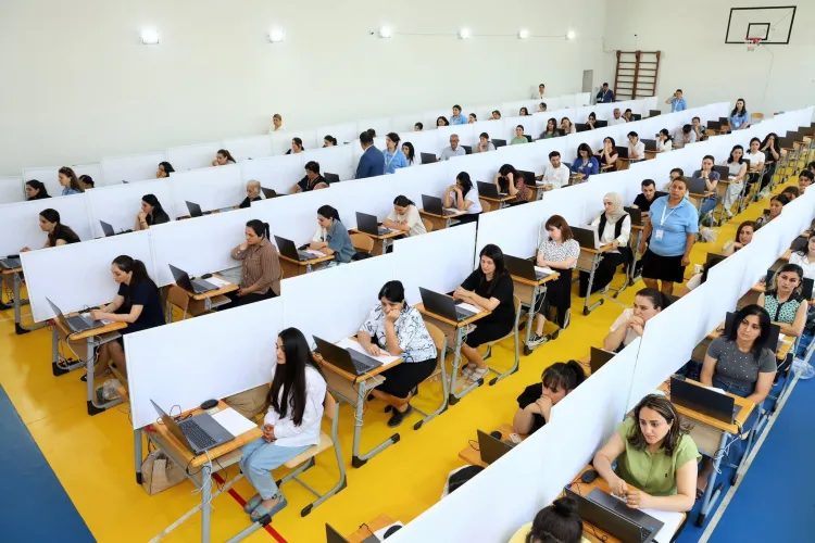 Bağça müəllimləri sertifikasiyadan nə vaxt keçəcək? -&nbsp;AÇIQLAMA