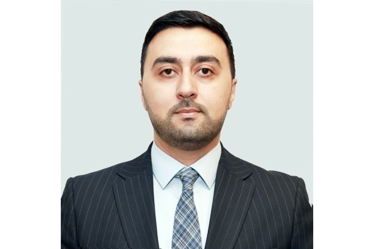 "Azərpoçt"a yeni rəhbər təyin edildi