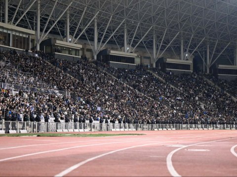 "Qarabağ" - "Sabah" oyununda tamaşaçı&nbsp;rekordu qeydə alınıb