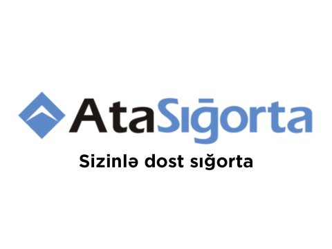 "AtaSığorta"nın lisenziyası ləğv edildi
