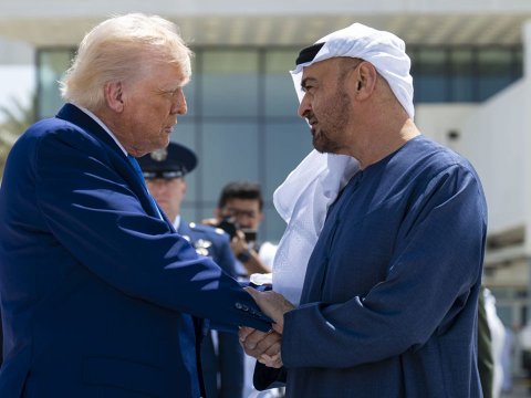 Ərəb ölkəsi&nbsp;ABŞ-yə xəbərdarlıq etdi - dollar təhlükədə