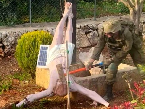 İsrailin xarici işlər naziri bu hadisəyə görə üzr istədi