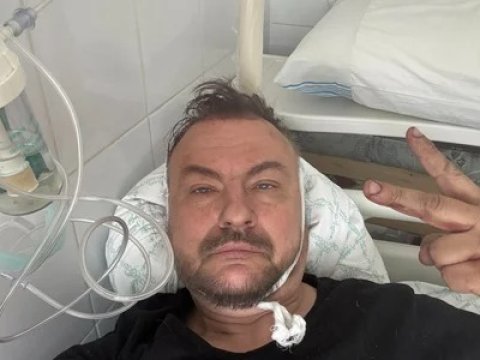 Dron müdafiə nazirinin müşavirini yaraladı