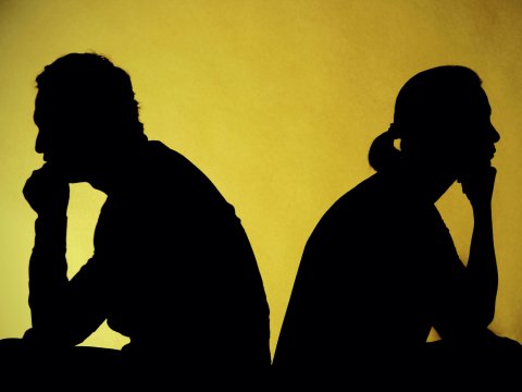 Hər 10 nikahdan 8-i boşanma ilə bitir - böhran