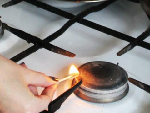 Bakının bu rayonuna qazın verilməsi DAYANDIRILACAQ