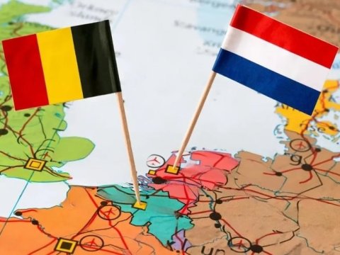 Komitə sədri: Niderlandla Belçika özlərini gülünc vəziyyətə salıb