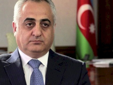 Fuad Nəcəfli Baş Prokurorluqda&nbsp;dindirildi