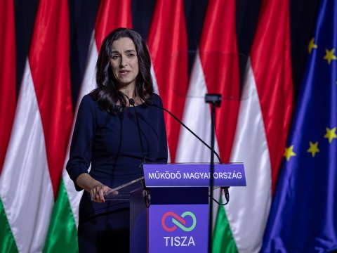 Orbana nazir postu verildi