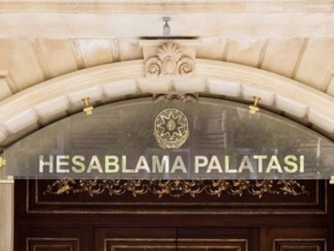 3 dövlət qurumu ilə bağlı materiallar Baş Prokurorluğa göndərilib