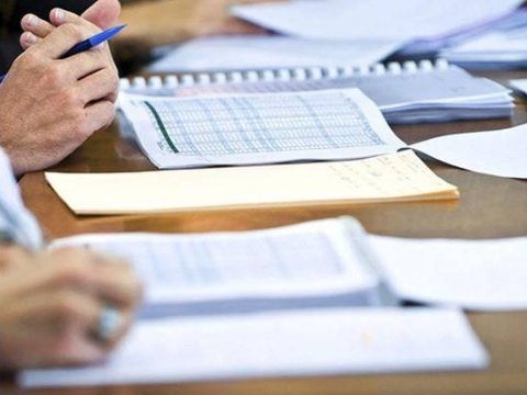 Hesablama Palatası büdcə üzrə 299 milyon manatdan çox uyğunsuzluq aşkarlayıb&nbsp;