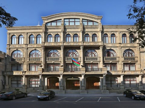 Hesablama Palatası 1,5 milyard manatdan çox nöqsan aşkarlayıb