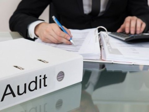 Audit pozuntularının yarıdan çoxu büdcə qanunvericiliyi ilə bağlı olub&nbsp;