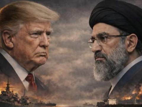 Xamenei qərar verdi - ABŞ ilə görüş baş tutacaq