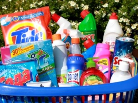 Xanımlara çağırış: Saxta vasitələrlə ailənizi zəhərlədiyinizi bilirsiniz?! - ARAŞDIRMA