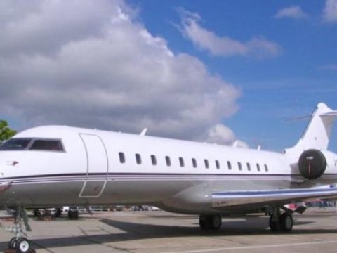 Təyyarə yanacağı rekord həddə bahalaşdı