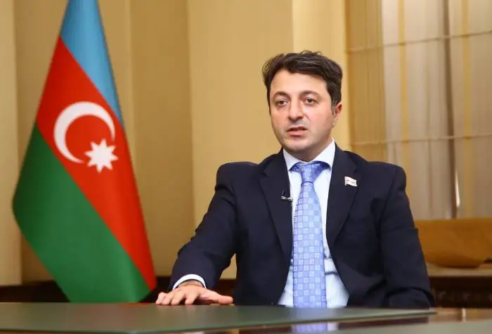 Deputat&nbsp;Belçika və Niderlandı tənqid etdi