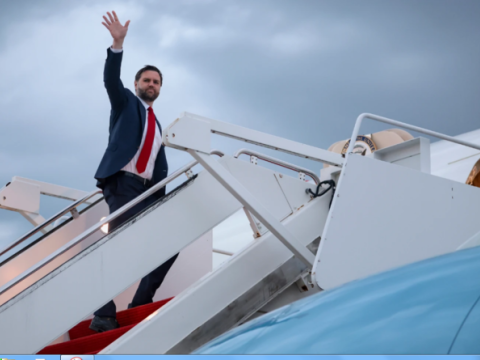 Vens İranla danışıqlar üçün Pakistana yola düşdü