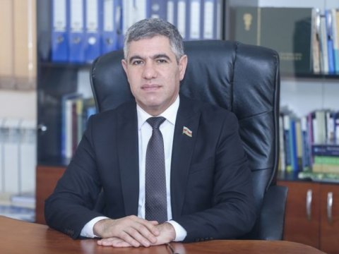 Türkiyə ilə ticarət dövriyyəsi 15 milyard dollar olacaq