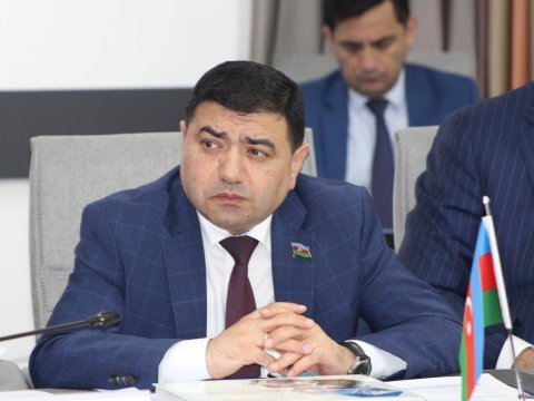 Azərbaycan &ldquo;çevik orta güc&rdquo; modelini praktik müstəviyə çıxarır