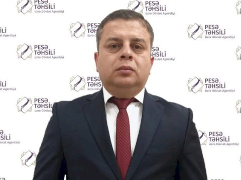 Keçmiş məmura yüksək vəzifə verildi&nbsp;