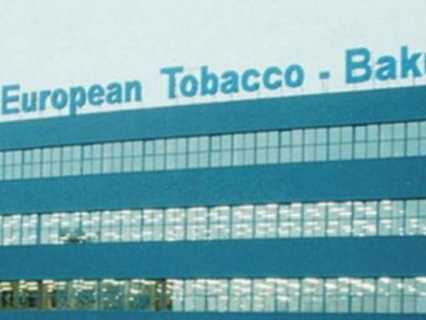 Sabiq deputatın şirkəti ləğv olundu