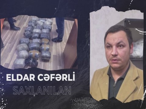 DİN və DSX birgə əməliyyat keçirdi -&nbsp;ANBAAN VİDEO