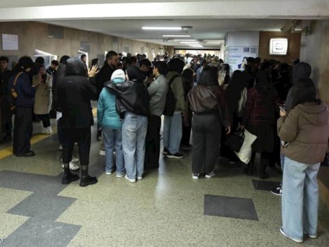 Metrodakı hadisə zamanı generatorlar niyə işə salınmayıb?