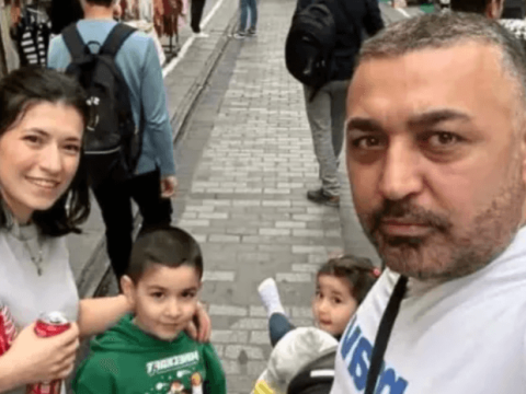 Hamburgerdən zəhərlənən ailə ilə bağlı məhkəmə başladı