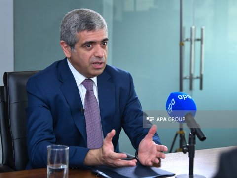 Minimum əməkhaqqı artırılır? - NAZİR AÇIQLADI