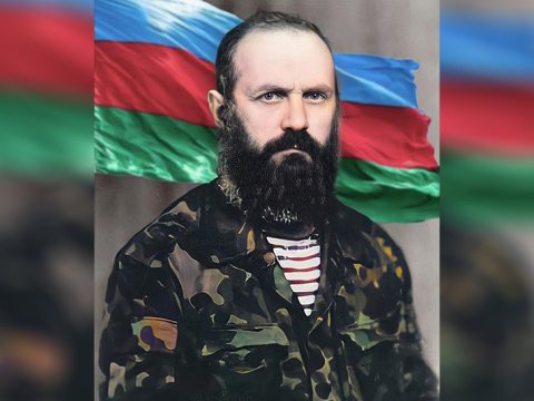 Milli Qəhrəman Allahverdi Bağırovun doğum günüdür