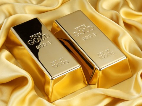 Qızıl 67 dollar bahalaşdı