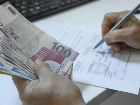 Lizinq fəaliyyəti üçün dövlət rüsumu müəyyən edilir&nbsp;