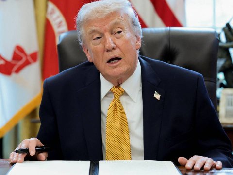 Tramp İrana neçə gün vaxt verib? - AÇIQLANDI