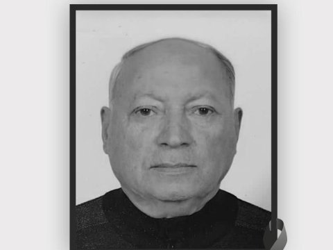 Universitet professoru vəfat etdi