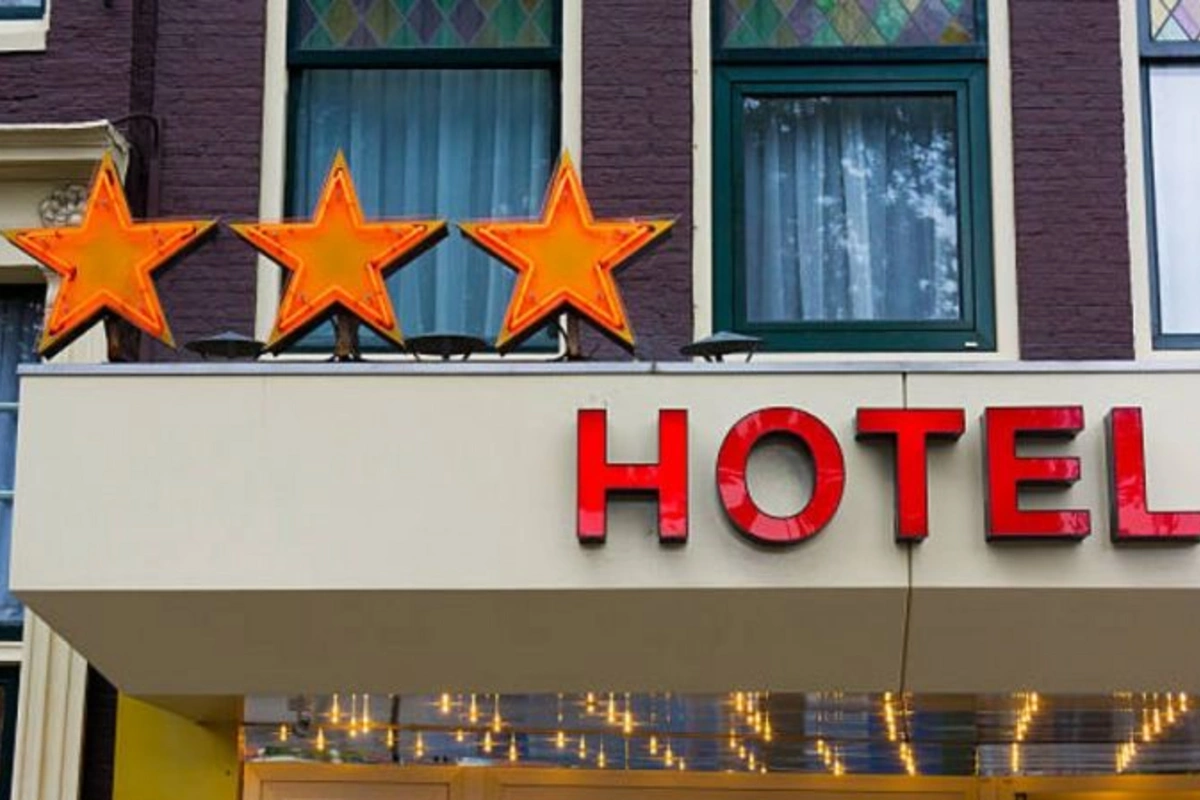 Azərbaycanda&nbsp;4&nbsp;hotelin ulduz kateqoriyası ləğv edildi