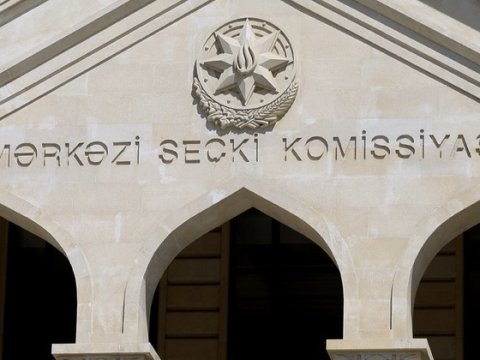 Bu partiya MSK-yə namizəd irəli sürmədi - SƏBƏB