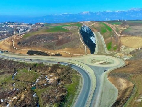 Muğanlı-İsmayıllı yolu BAĞLANIR