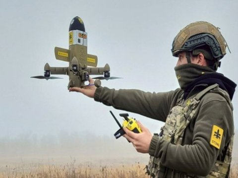 ABŞ Ukraynanın köməyinə ehtiyac duyur